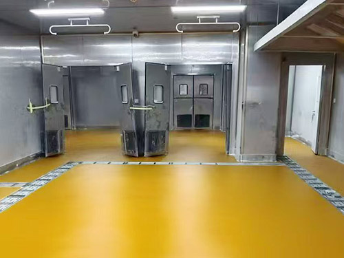 韶关地坪漆